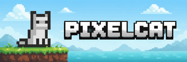 PixelCat