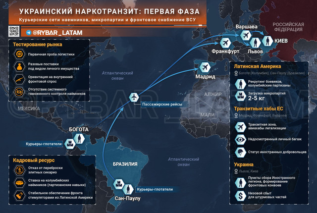 clean 29 06 Украинский наркотранзит первая фаза канал