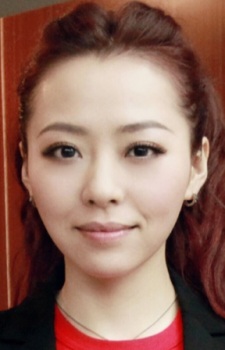 Zhang, Liangying