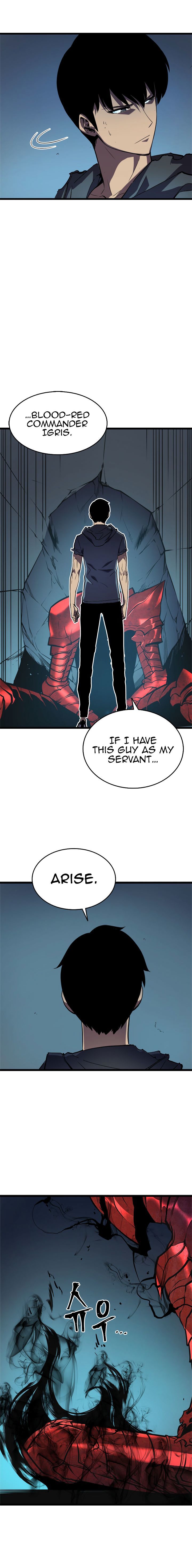 Read Jujutsu Kaisen Chapter 45 English - Page 10 Read Jujutsu Kaisen Chapter 45 English - Page 10