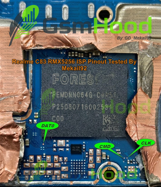 Realme C83 RMX5256 ISP Pinout Tested.jpg