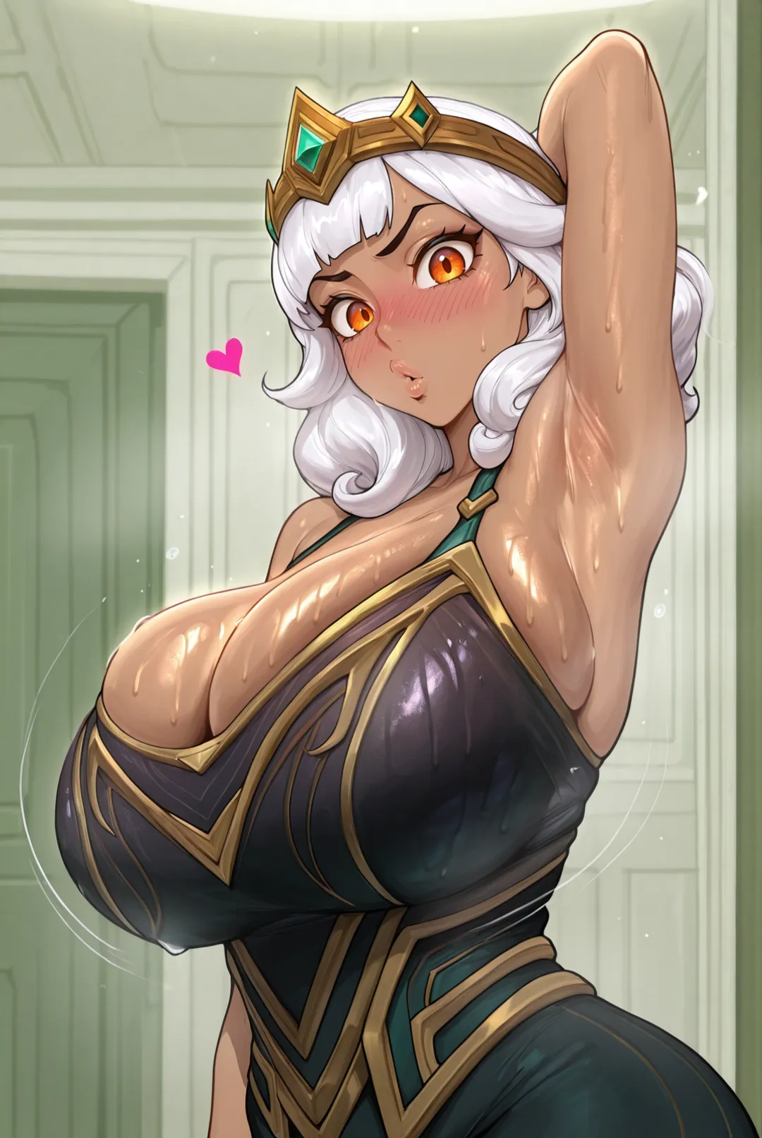 SET #122 - Qiyana