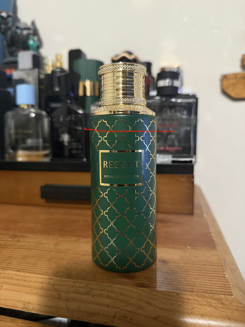 regent