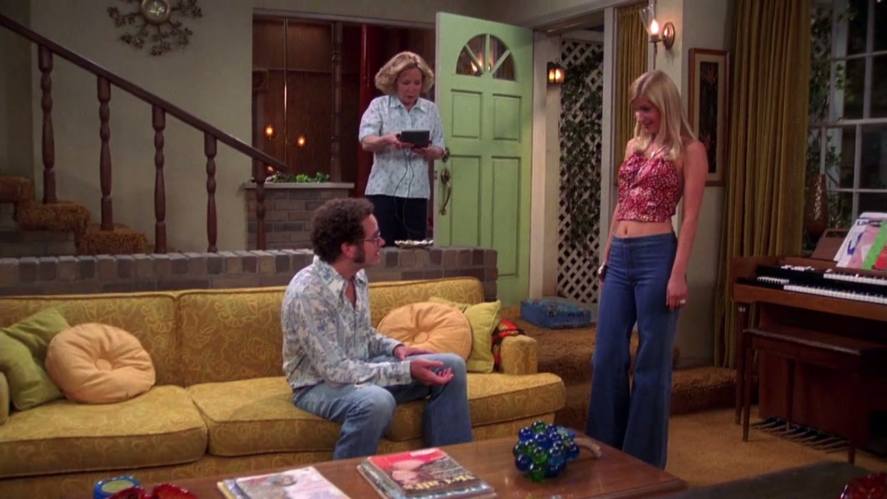 That '70s Show Screenshot