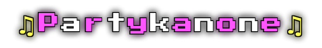 Partykanone