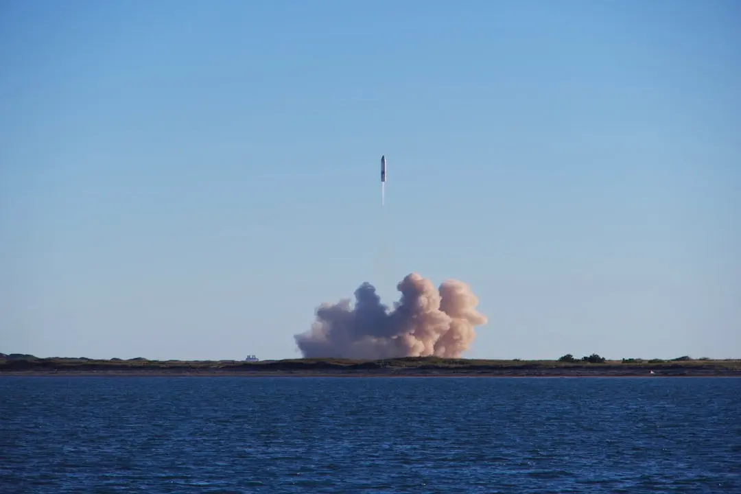 SpaceX's IPO: A Billion-Dollar Bonanza for Elon Musk