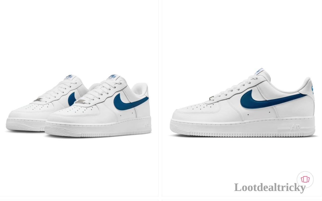 Loot Nike Air – Just ₹6087 | Top Unbeatable Deal Loot Nike Air – Just ₹6087 | Top Unbeatable Deal