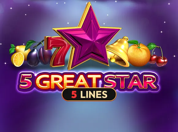 5 Great Star Oyna