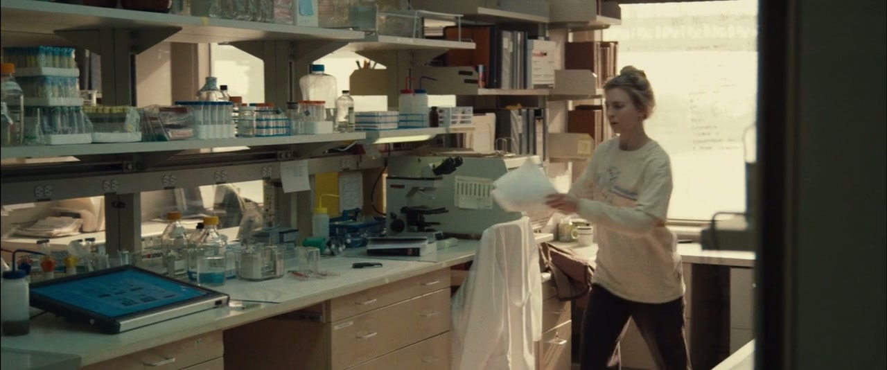 I Origins Screenshot