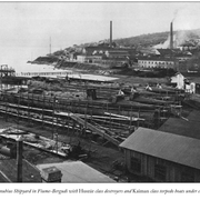 Danubius-shipyard