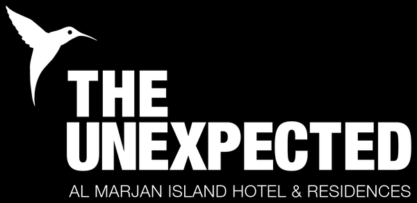 The Unexpected Al Marjan Island