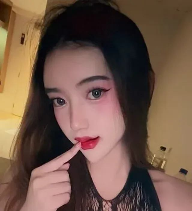 태국 쉬멜 잉 실사 프로필 첫번째 상세 이미지