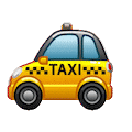 taxi