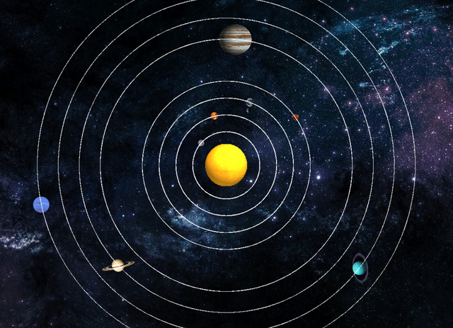 GitHub - DorAzaria/Space-Simulator: The interactive Space Simulator is ...