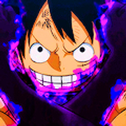 luffy-1