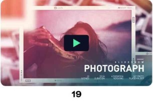 Memories Photo Slideshow - 23