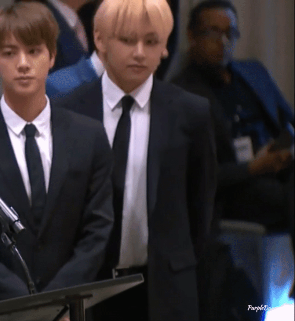 BTSxUnitedNations 3