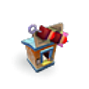 Foodstand Shishkabob Beta icon