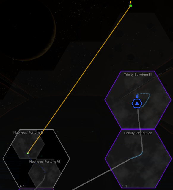 Courier-Vanguard-location.png