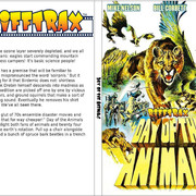Day Of The Animals thinpak