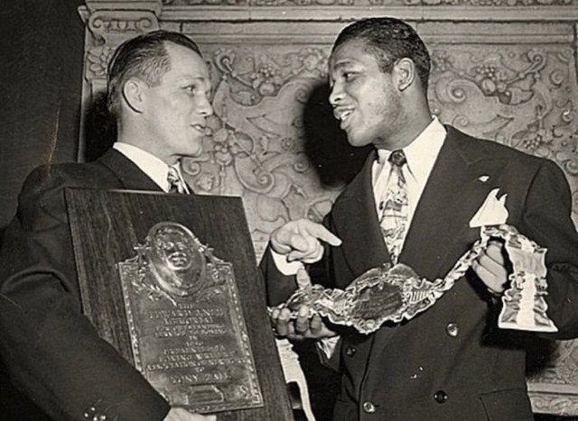 BOXEO-SUGAR-RAY-ROBINSON-TONY-ZALE-FOTO
