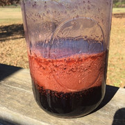 alkalizing