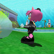 Slime-evolves
