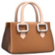 handbag-1f45c