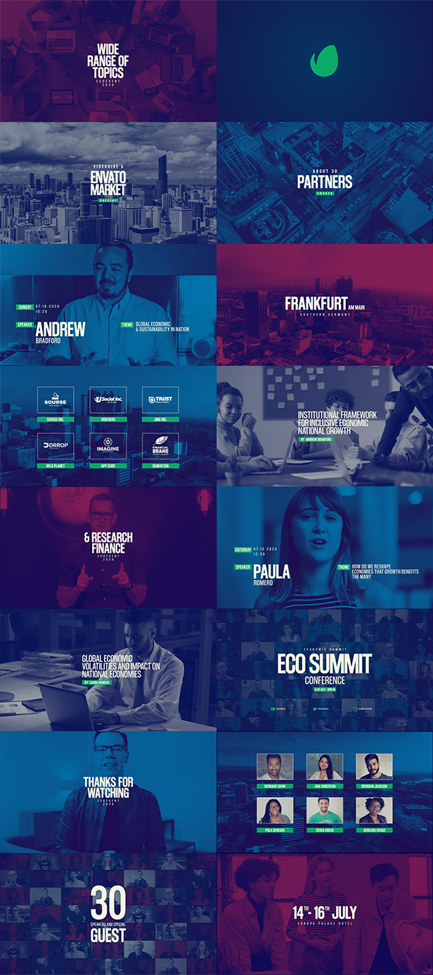 The Event Promo - 9