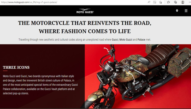 Gucci-Guzzi