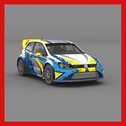Volkswagen-Polo