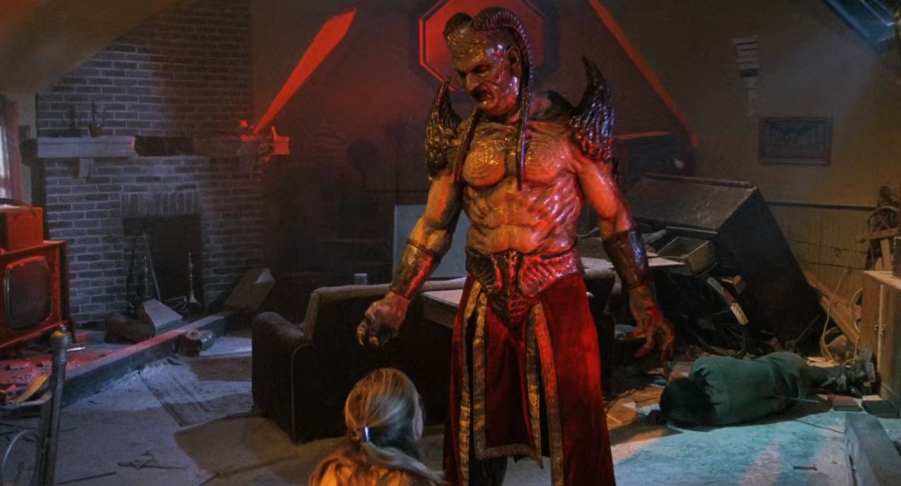 Wishmaster 4: The Prophecy Fulfilled Screenshot 2