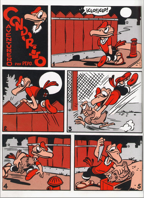 Condorito