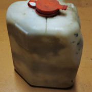 Rear-Washer-Fluid