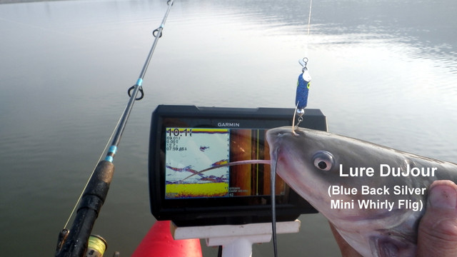 LURE-DUJOUR