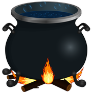 Cauldron