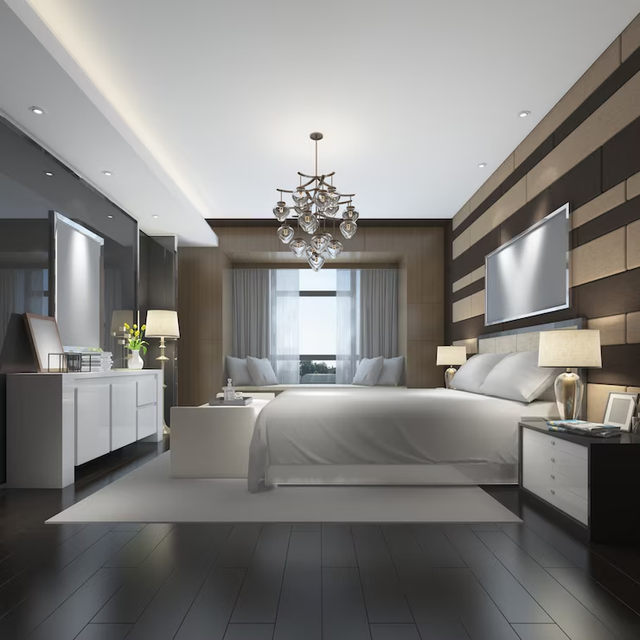 How to Make a Small Room Look Luxurious? - TheSocialSkills