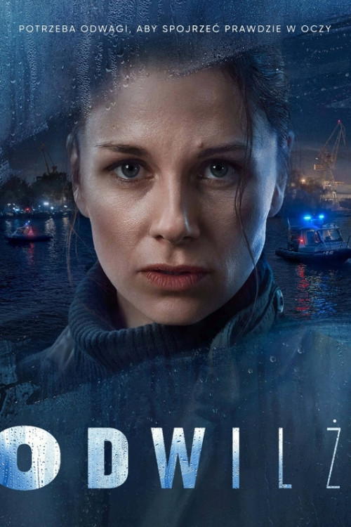 Odwilż (2024) (Sezon 2) PL.720p.MAX.WEB-DL.H264.DDP5.1-K83 / Serial Polski