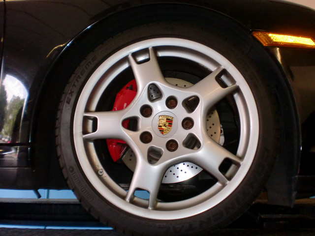 Wheel-RF