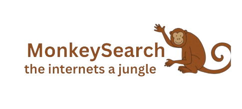 MonkeySearch Logo