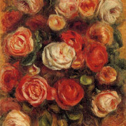 Vase-of-Roses