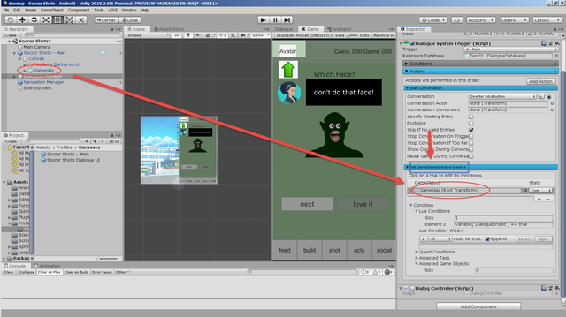 gameobject