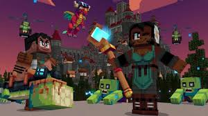 Big Turtle SMP Series