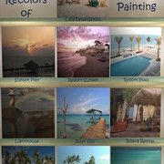 10-Beach-Mango-Paintings