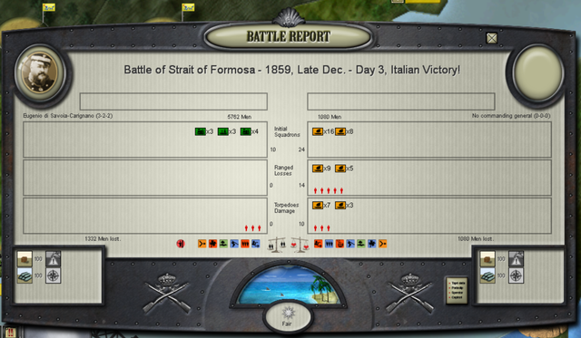 Second-battle-near-Formosa
