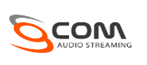 Radio Gcom Streaming (WEB)