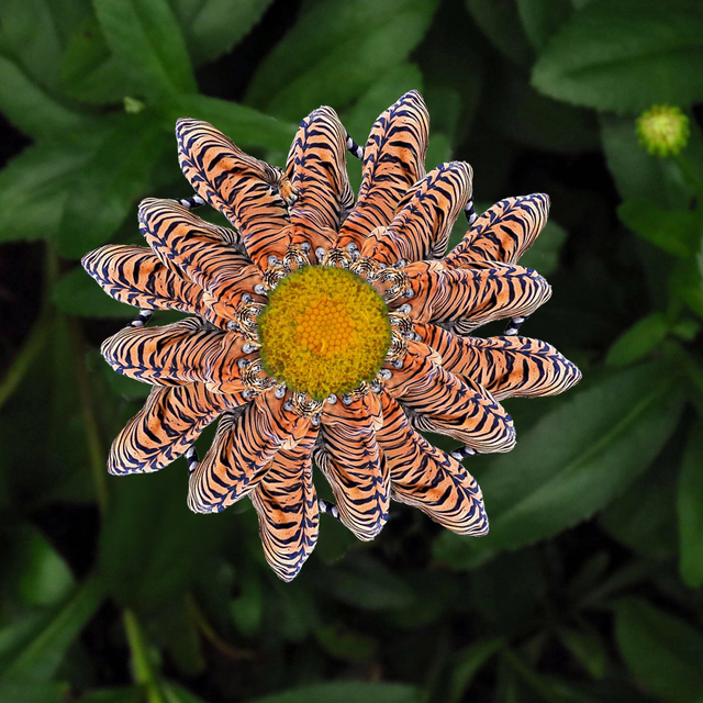 tiger-lily