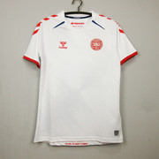 Dinamarca-away