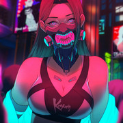 8