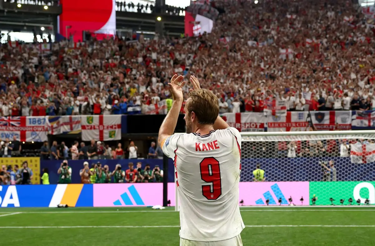 Have England Ever Beaten World Cup Hosts?